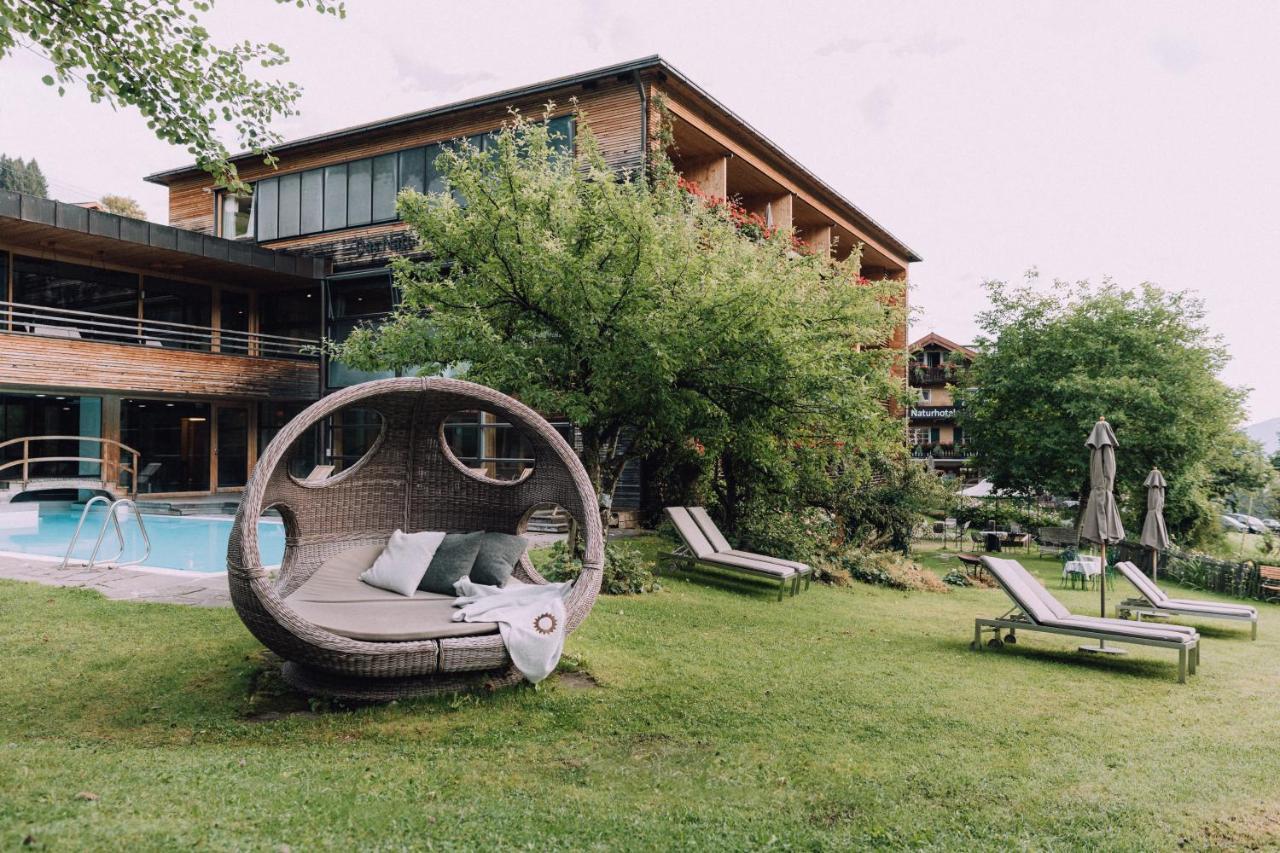 Hotel Naturhotel Chesa Valisa Hirschegg (Vorarlberg)
