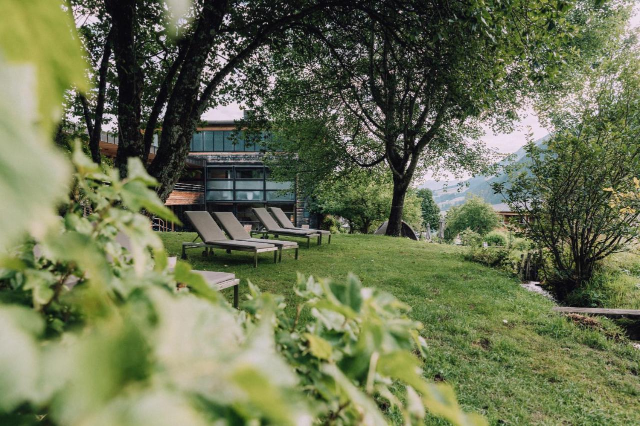 Naturhotel Chesa Valisa Hotel Hirschegg (Vorarlberg)