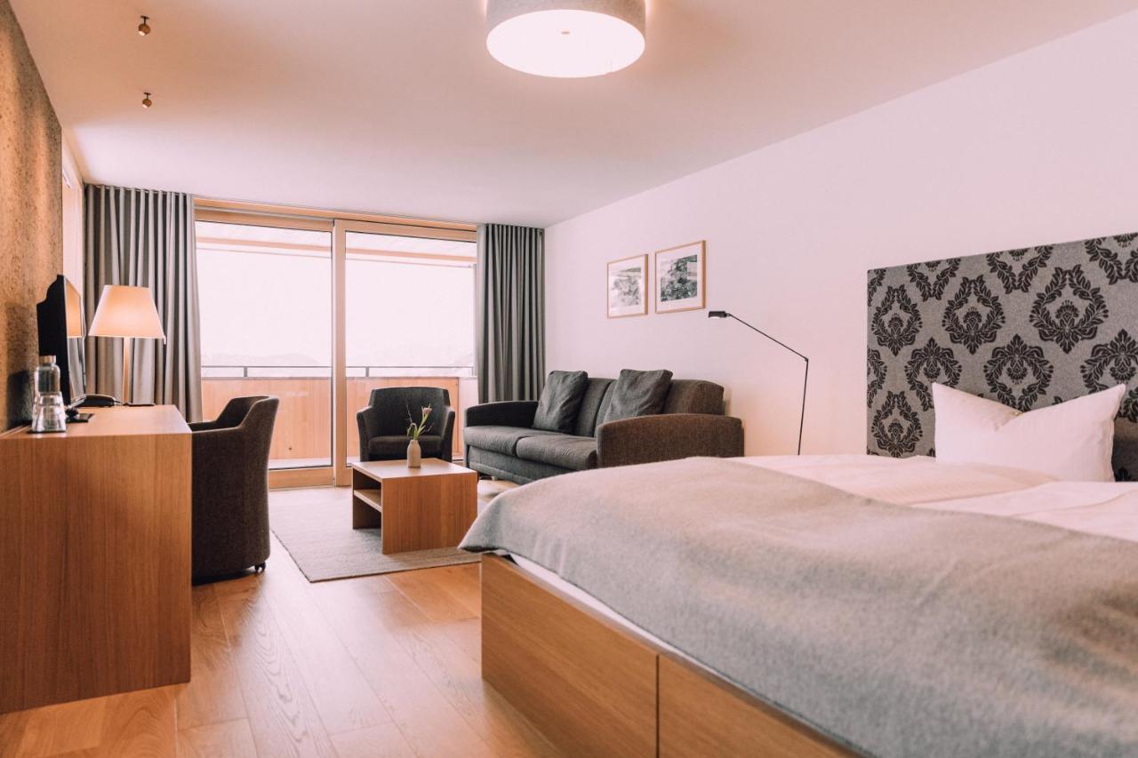 Naturhotel Chesa Valisa 4* Hirschegg (Vorarlberg)
