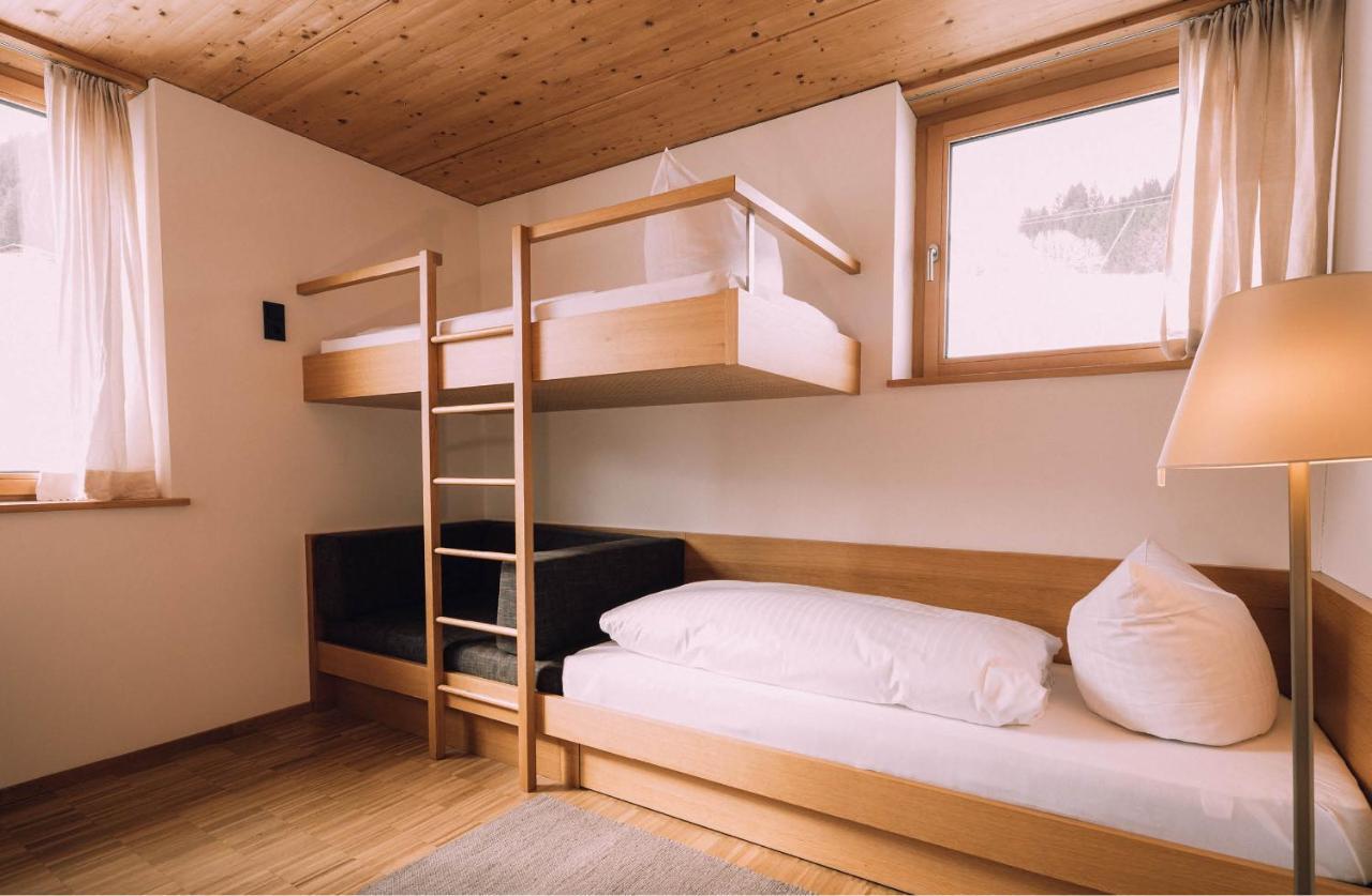 Naturhotel Chesa Valisa Hotel Hirschegg (Vorarlberg)