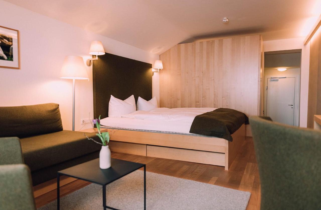 Naturhotel Chesa Valisa 4*